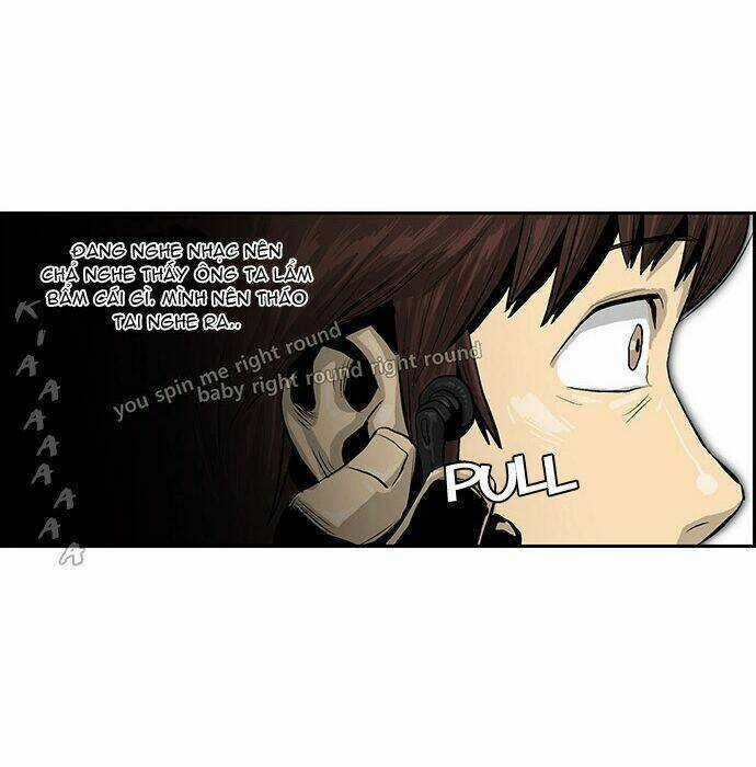 Special Martial Arts Extreme Hell Private High School Chapter 1 trang 13