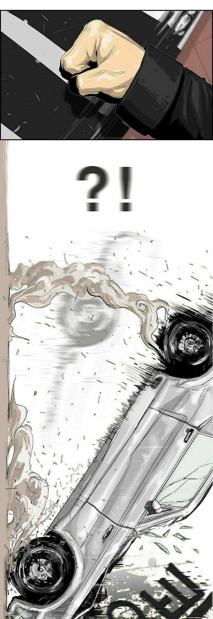 Special Martial Arts Extreme Hell Private High School Chapter 1 trang 19