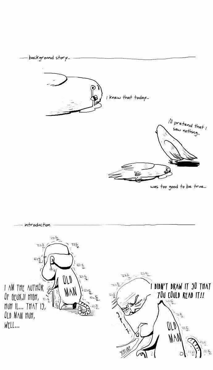 Special Martial Arts Extreme Hell Private High School Chapter 1 trang 24