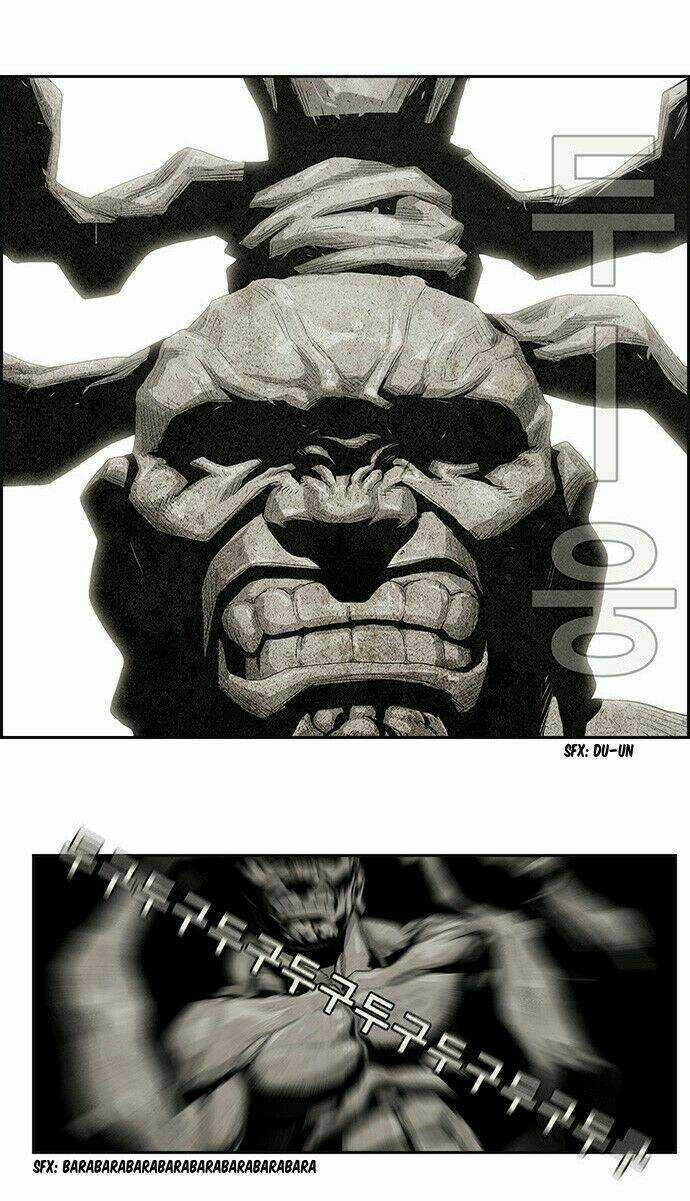 Special Martial Arts Extreme Hell Private High School Chapter 1 trang 6