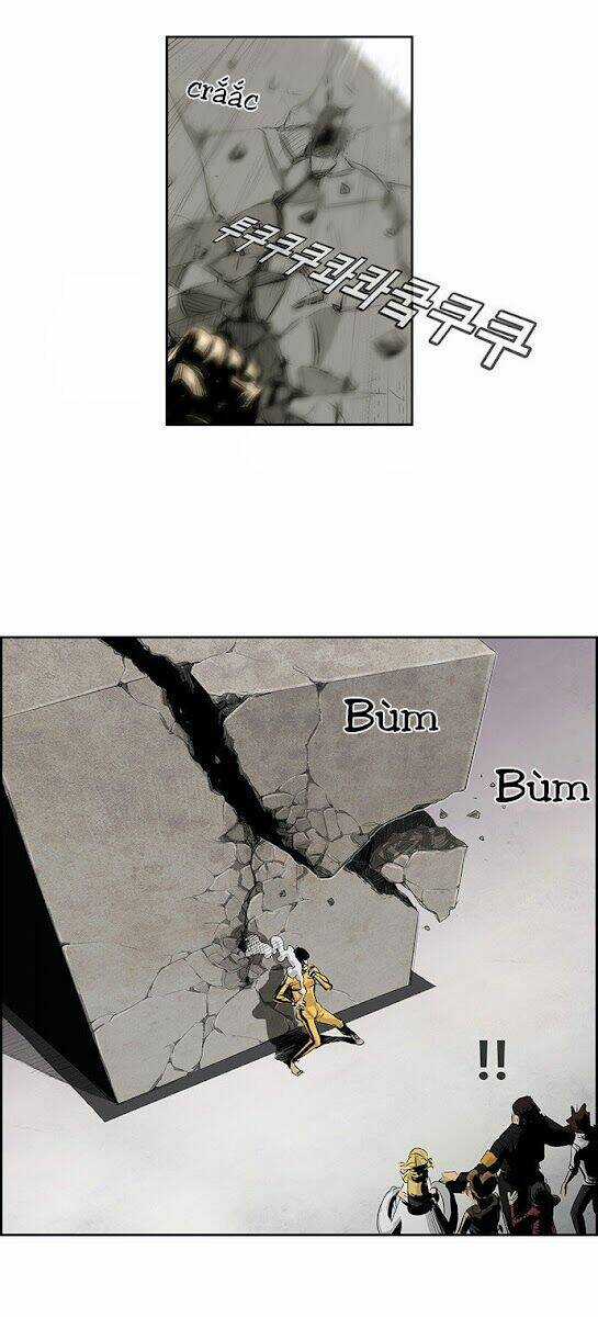 Special Martial Arts Extreme Hell Private High School Chapter 10 trang 13