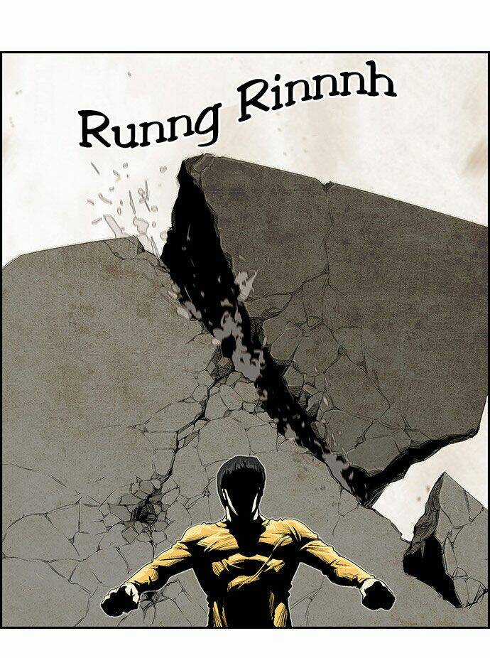 Special Martial Arts Extreme Hell Private High School Chapter 10 trang 14