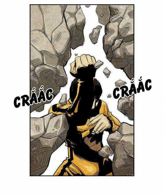 Special Martial Arts Extreme Hell Private High School Chapter 10 trang 16