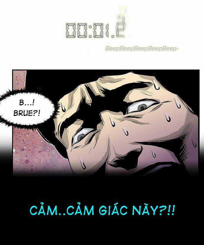 Special Martial Arts Extreme Hell Private High School Chapter 10 trang 37