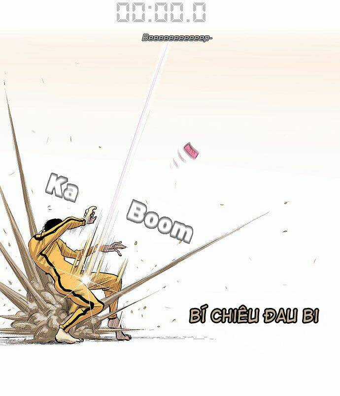 Special Martial Arts Extreme Hell Private High School Chapter 10 trang 40