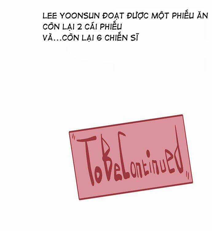 Special Martial Arts Extreme Hell Private High School Chapter 10 trang 43