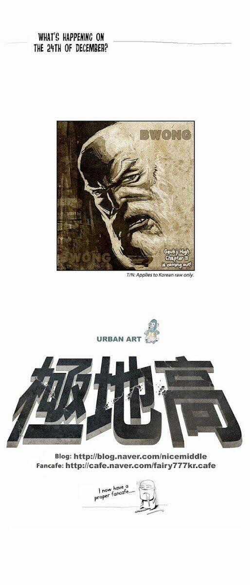 Special Martial Arts Extreme Hell Private High School Chapter 10 trang 45