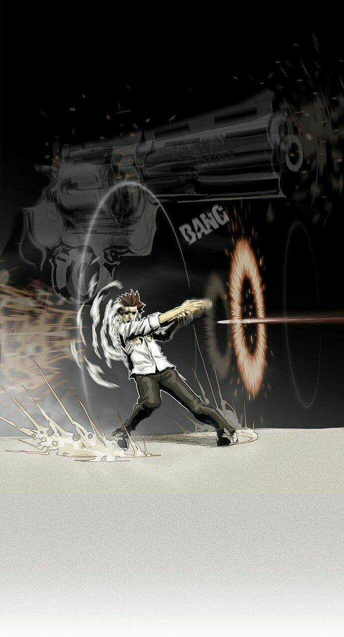 Special Martial Arts Extreme Hell Private High School Chapter 11 trang 35