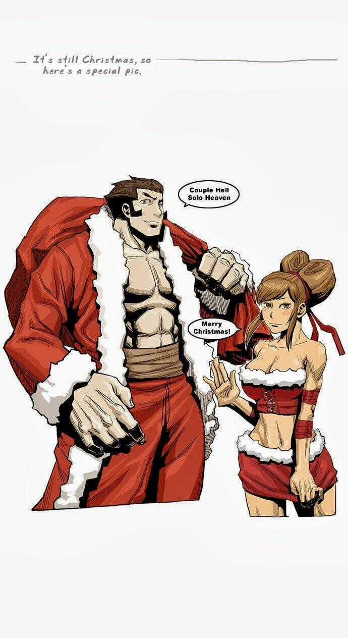 Special Martial Arts Extreme Hell Private High School Chapter 11 trang 37