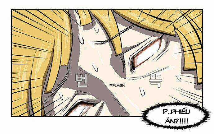 Special Martial Arts Extreme Hell Private High School Chapter 12 trang 7