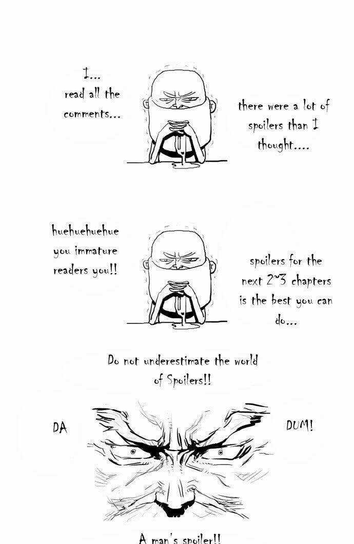 Special Martial Arts Extreme Hell Private High School Chapter 13 trang 31