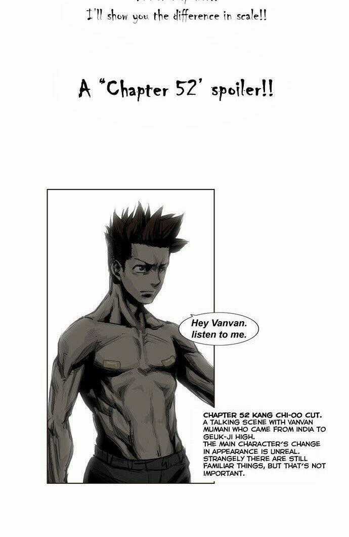 Special Martial Arts Extreme Hell Private High School Chapter 13 trang 32