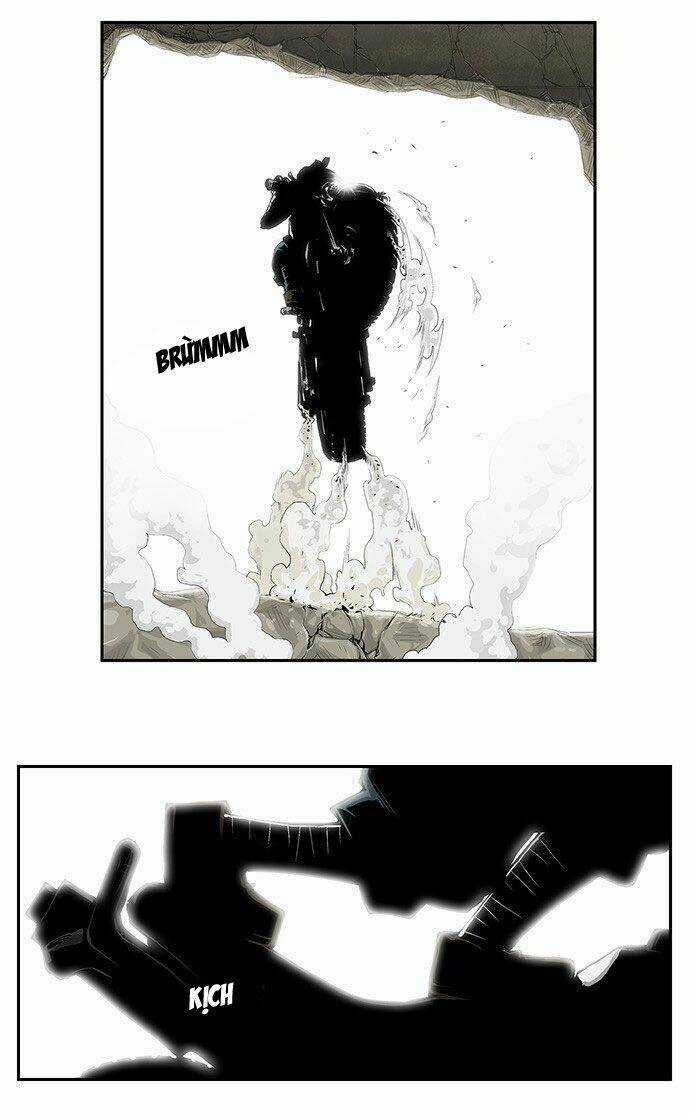 Special Martial Arts Extreme Hell Private High School Chapter 13 trang 6