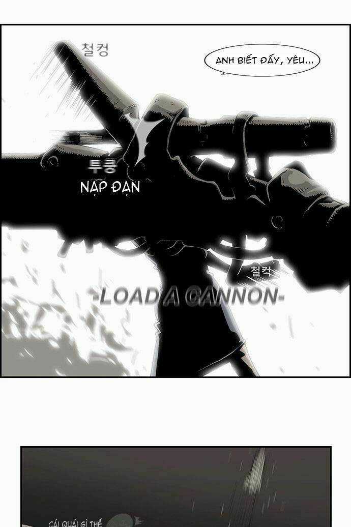 Special Martial Arts Extreme Hell Private High School Chapter 14 trang 14