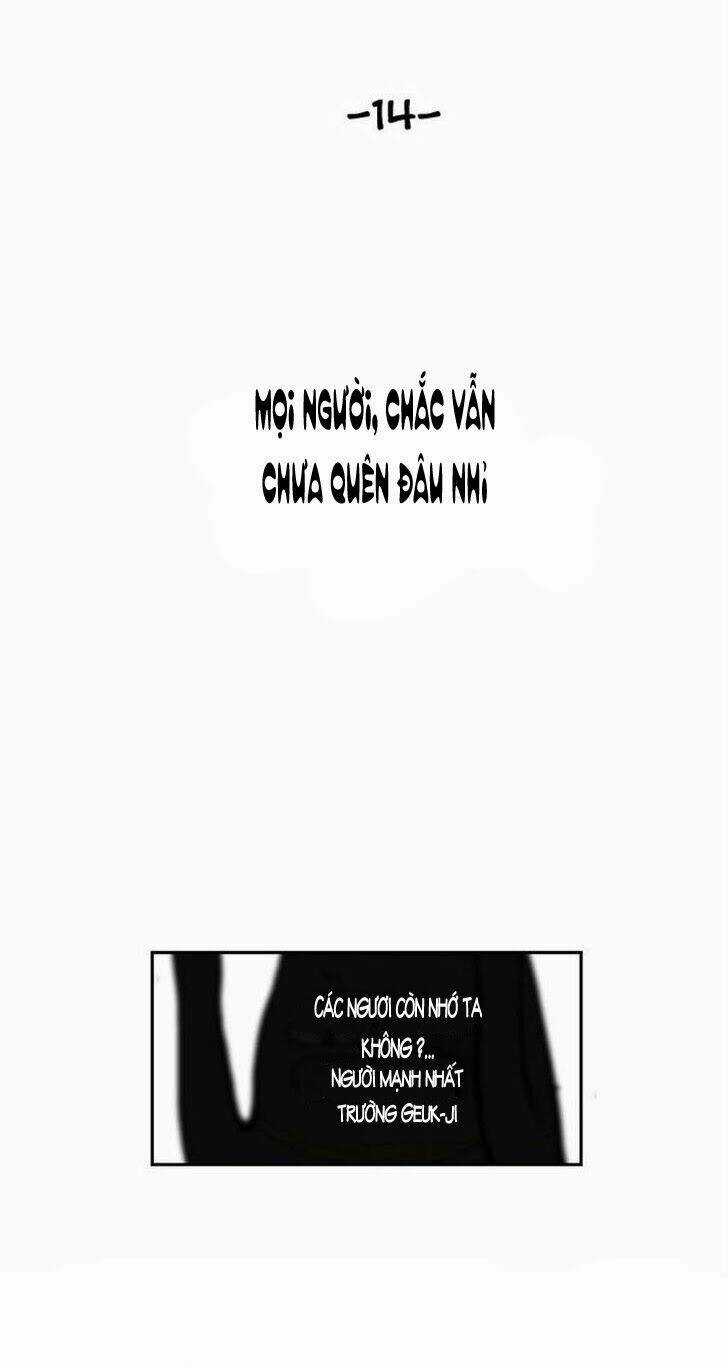 Special Martial Arts Extreme Hell Private High School Chapter 14 trang 2