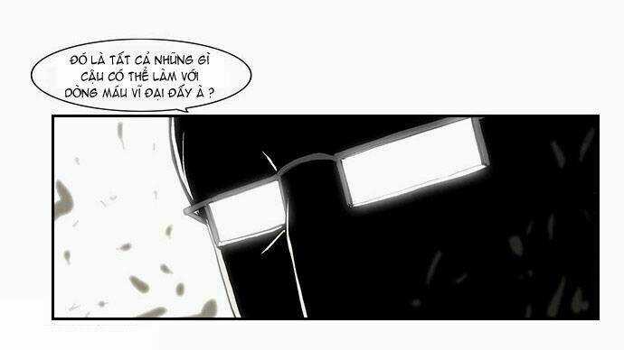 Special Martial Arts Extreme Hell Private High School Chapter 14 trang 27