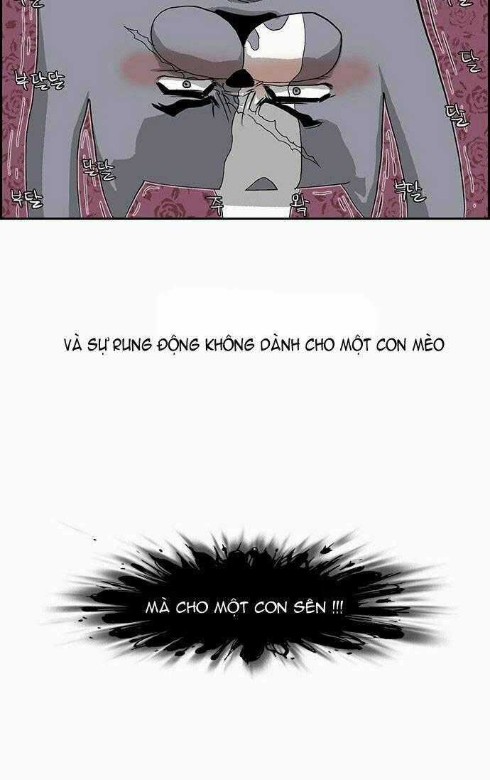 Special Martial Arts Extreme Hell Private High School Chapter 14 trang 31