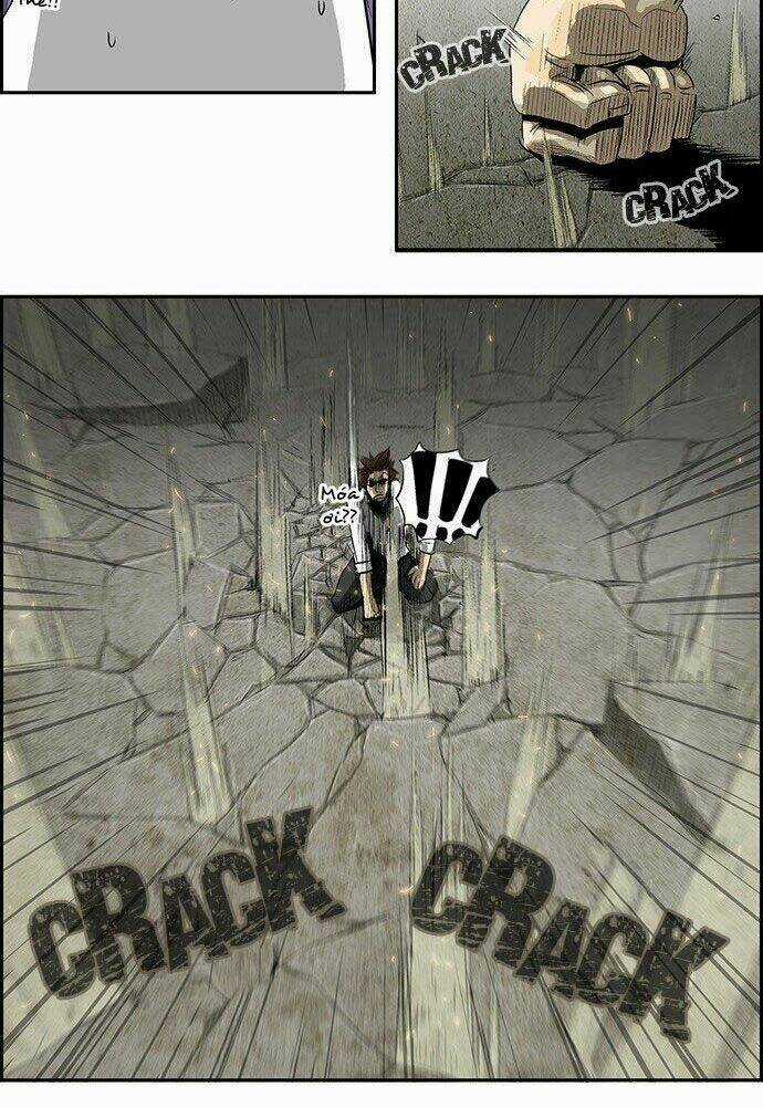 Special Martial Arts Extreme Hell Private High School Chapter 15 trang 12