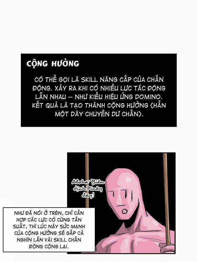 Special Martial Arts Extreme Hell Private High School Chapter 15 trang 16