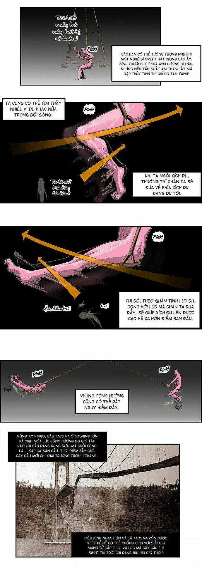 Special Martial Arts Extreme Hell Private High School Chapter 15 trang 17