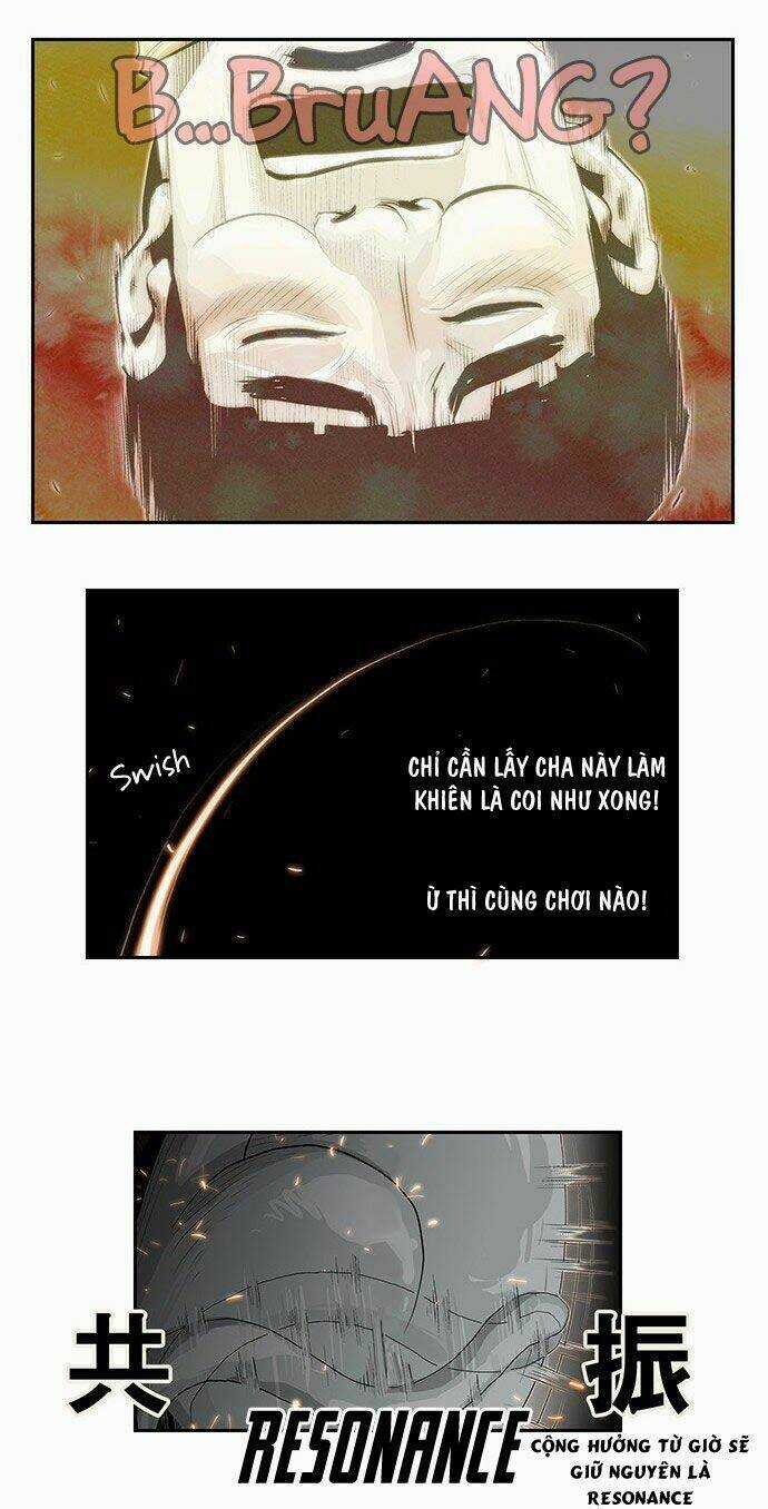 Special Martial Arts Extreme Hell Private High School Chapter 15 trang 31