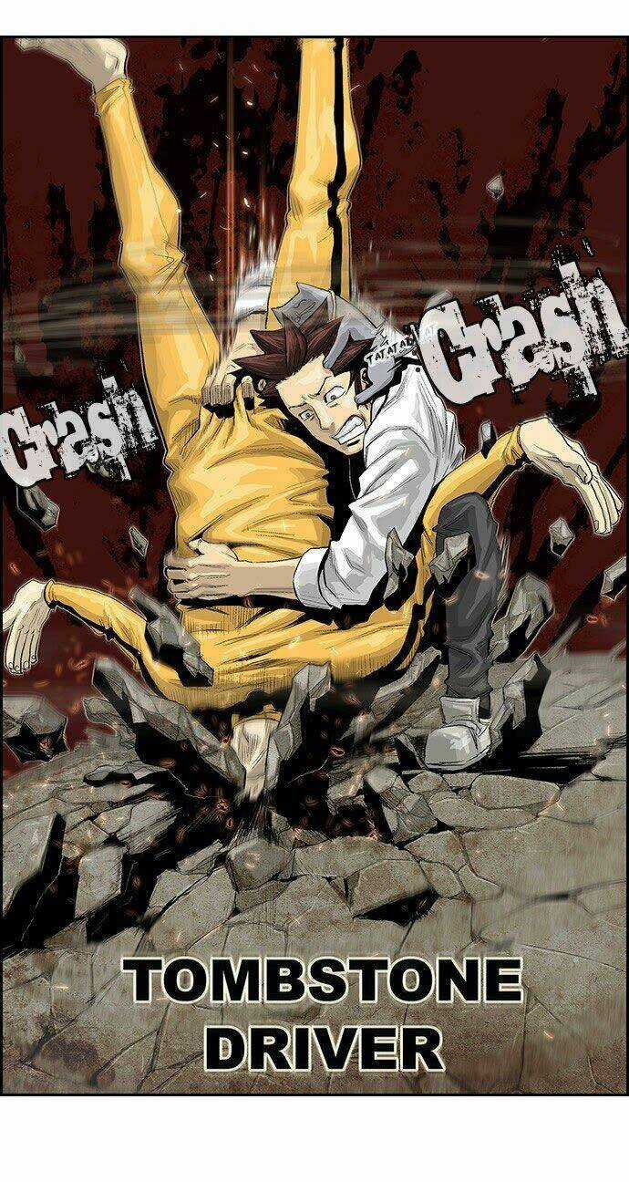 Special Martial Arts Extreme Hell Private High School Chapter 15 trang 32