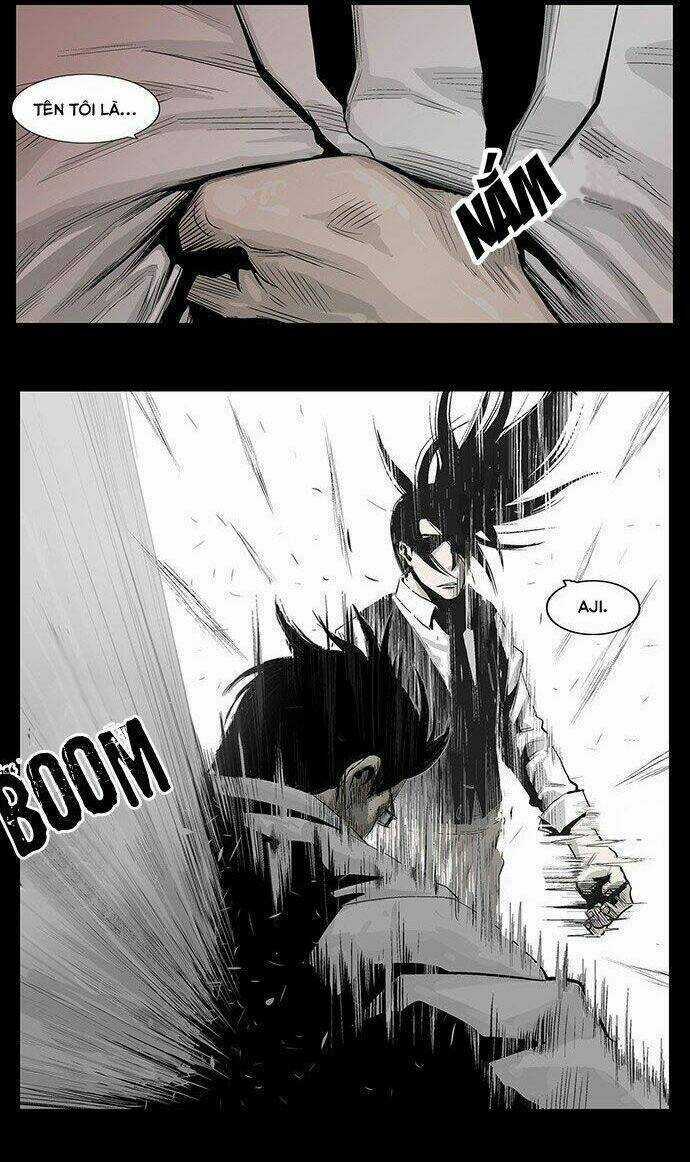 Special Martial Arts Extreme Hell Private High School Chapter 15 trang 4