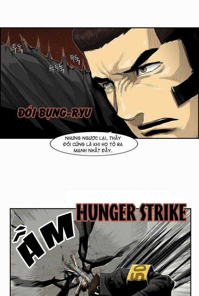 Special Martial Arts Extreme Hell Private High School Chapter 16 trang 17