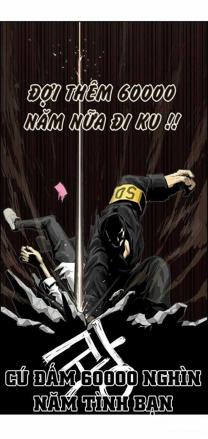 Special Martial Arts Extreme Hell Private High School Chapter 16 trang 23