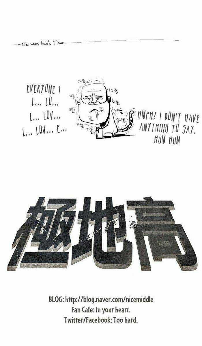 Special Martial Arts Extreme Hell Private High School Chapter 2 trang 26