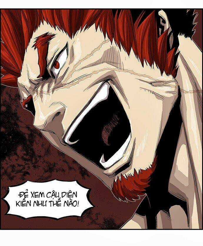 Special Martial Arts Extreme Hell Private High School Chapter 20 trang 10