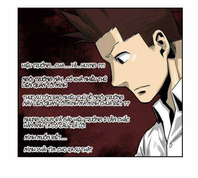 Special Martial Arts Extreme Hell Private High School Chapter 22 trang 15