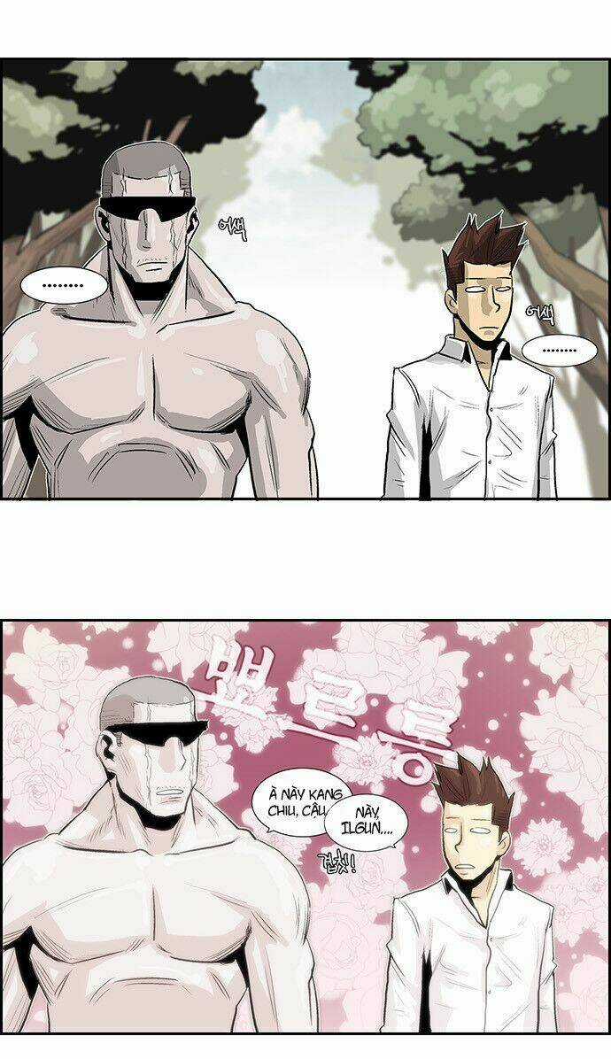 Special Martial Arts Extreme Hell Private High School Chapter 23 trang 2