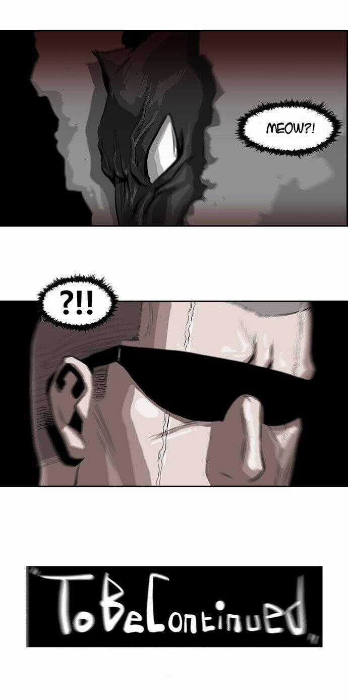 Special Martial Arts Extreme Hell Private High School Chapter 24 trang 20