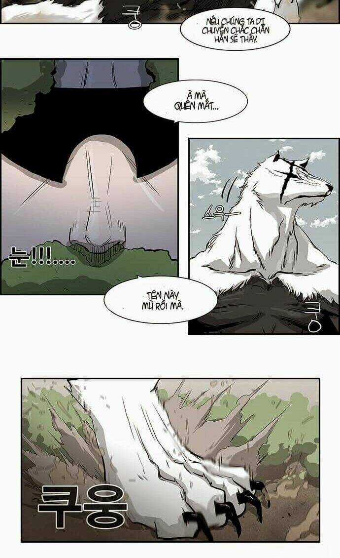 Special Martial Arts Extreme Hell Private High School Chapter 26 trang 10