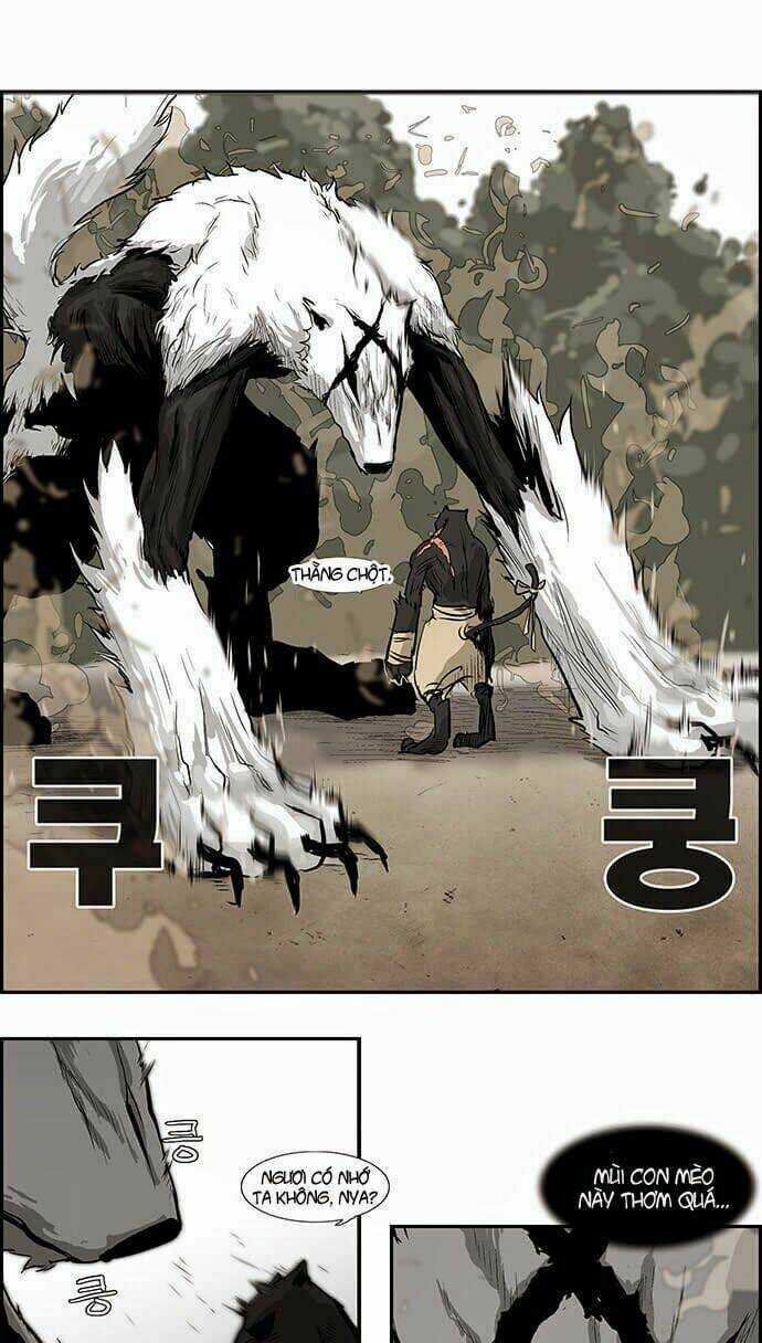 Special Martial Arts Extreme Hell Private High School Chapter 26 trang 3