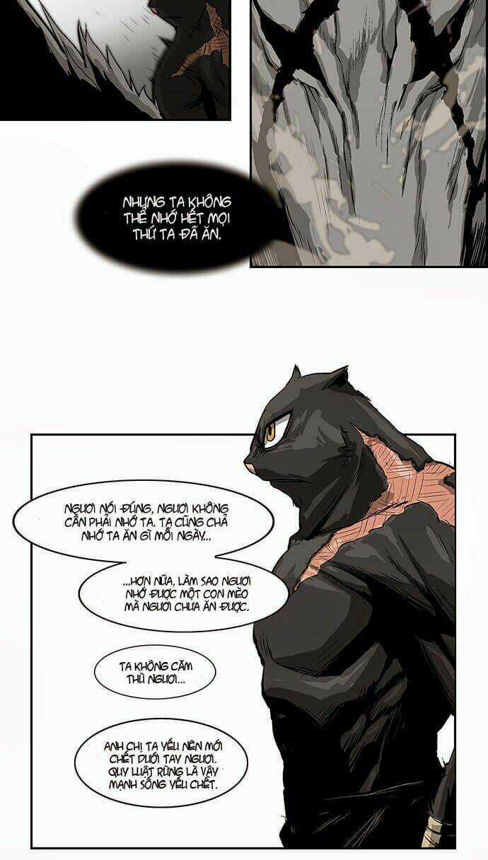 Special Martial Arts Extreme Hell Private High School Chapter 26 trang 4