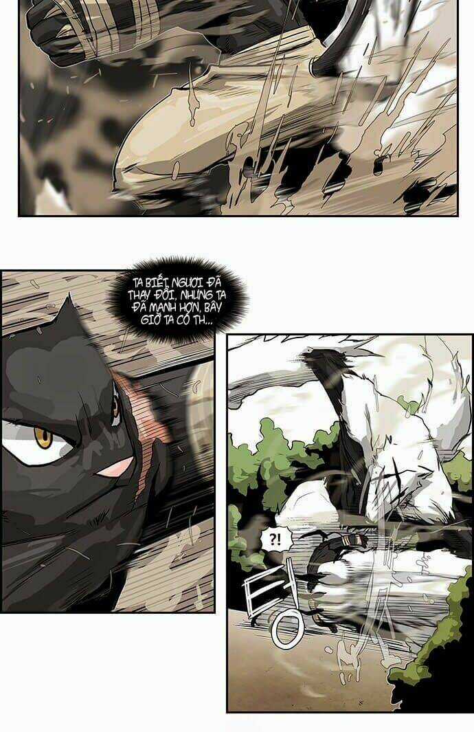 Special Martial Arts Extreme Hell Private High School Chapter 26 trang 6