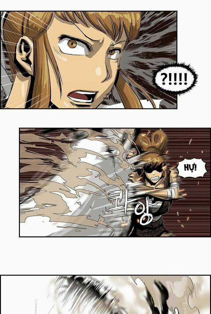 Special Martial Arts Extreme Hell Private High School Chapter 27 trang 10