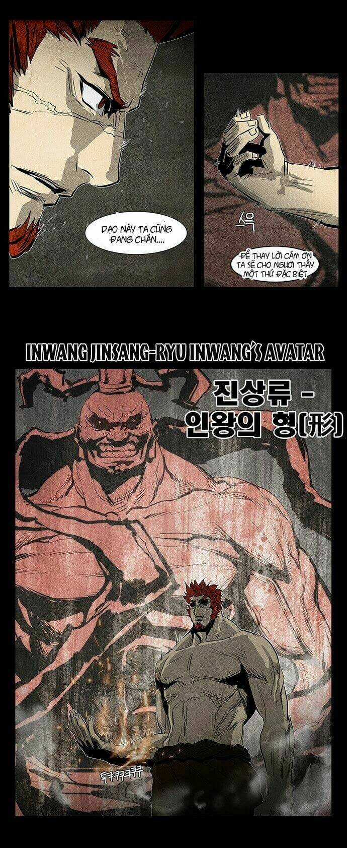 Special Martial Arts Extreme Hell Private High School Chapter 27 trang 17