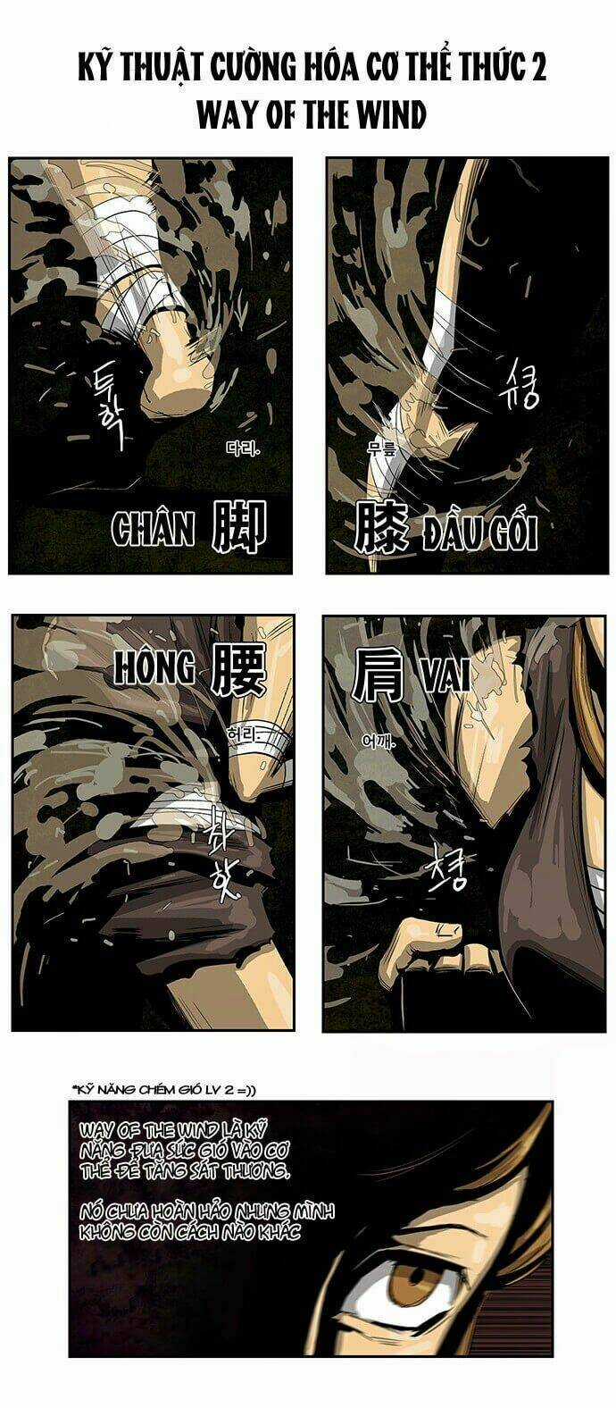 Special Martial Arts Extreme Hell Private High School Chapter 27 trang 7