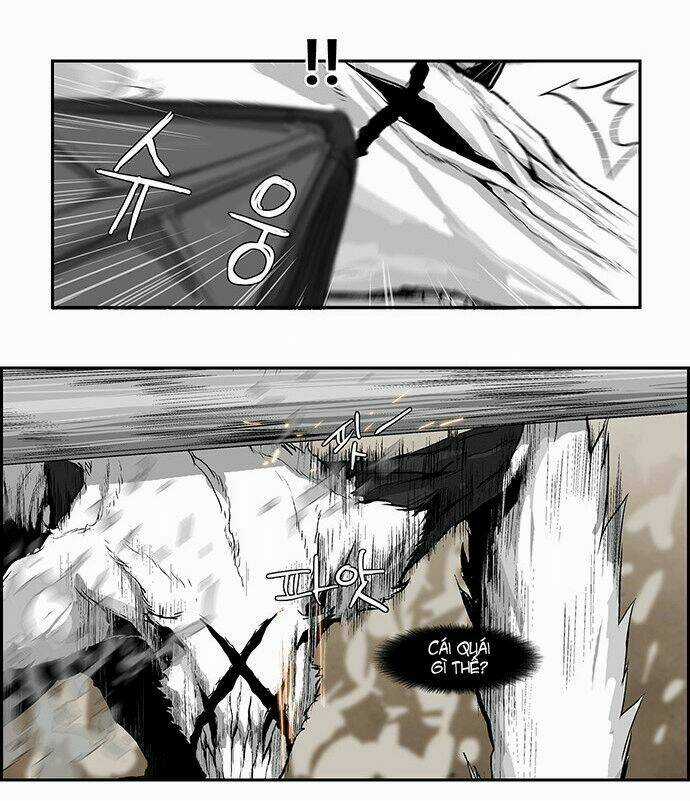 Special Martial Arts Extreme Hell Private High School Chapter 28 trang 6