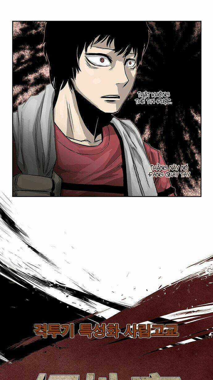 Special Martial Arts Extreme Hell Private High School Chapter 29 trang 14