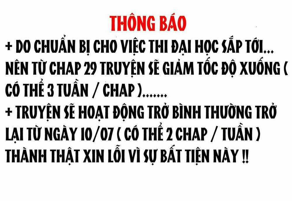 Special Martial Arts Extreme Hell Private High School Chapter 29 trang 27