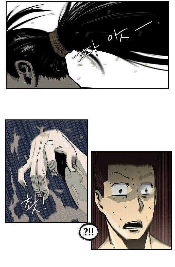 Special Martial Arts Extreme Hell Private High School Chapter 29 trang 4