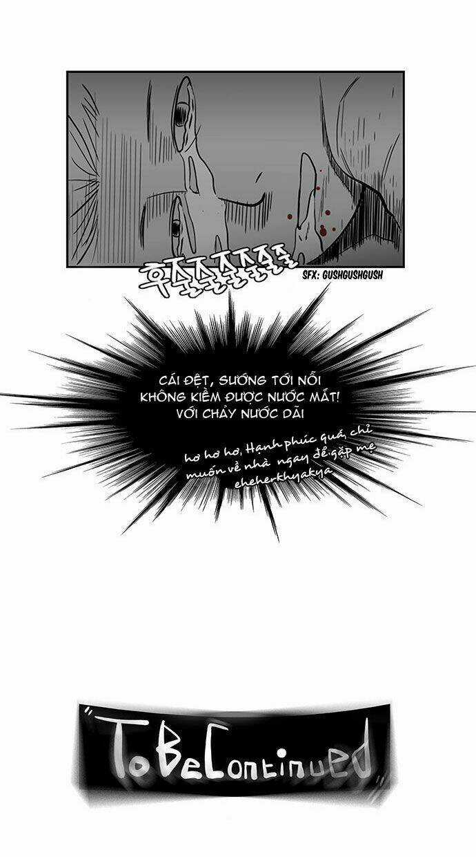 Special Martial Arts Extreme Hell Private High School Chapter 3 trang 23