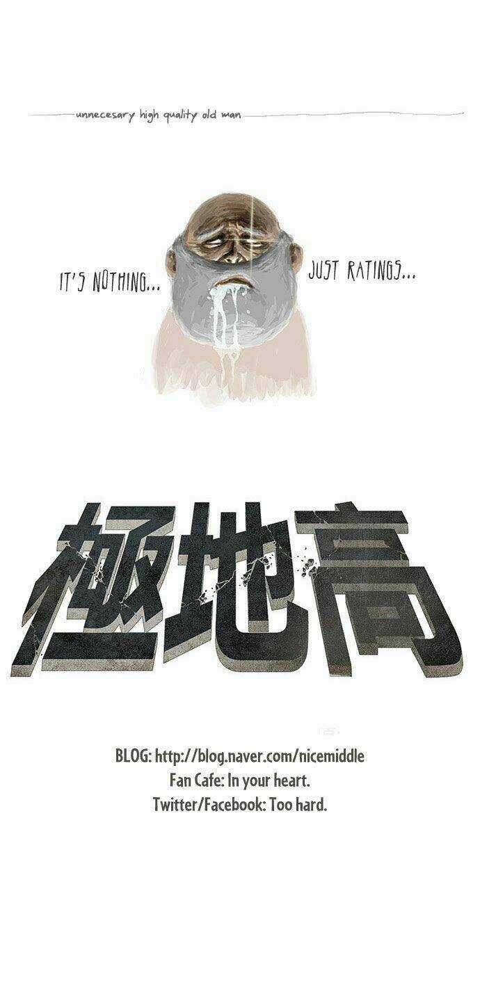 Special Martial Arts Extreme Hell Private High School Chapter 3 trang 24