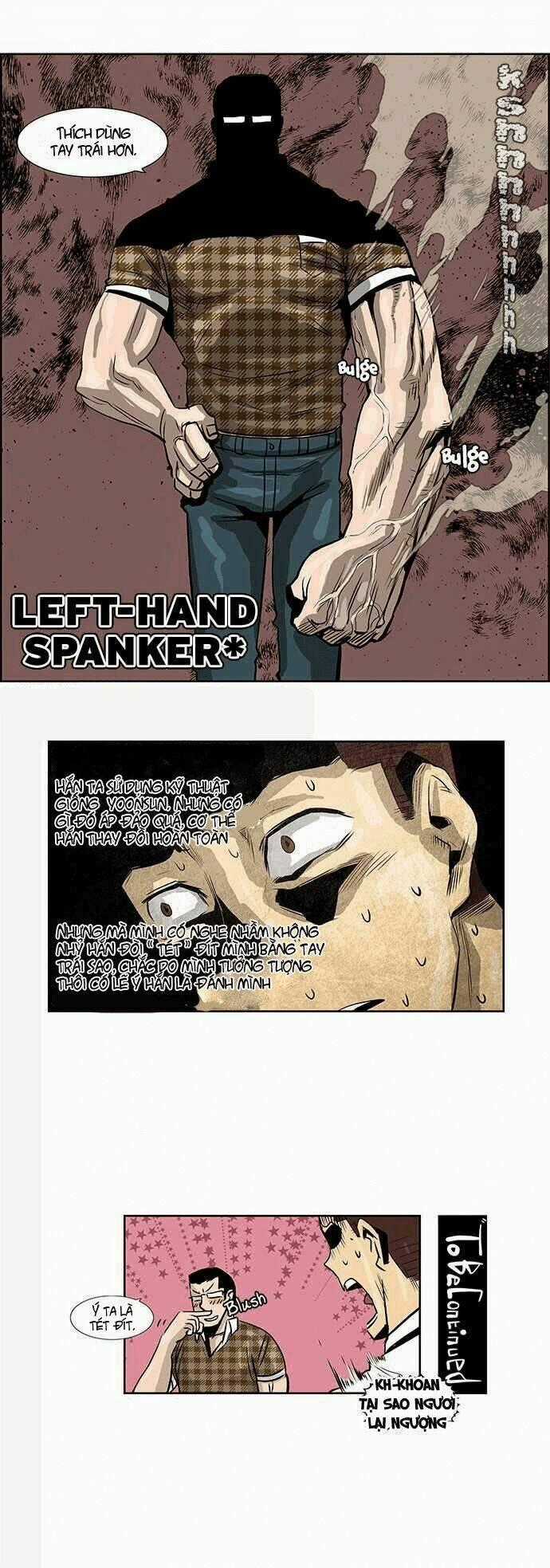 Special Martial Arts Extreme Hell Private High School Chapter 31 trang 19