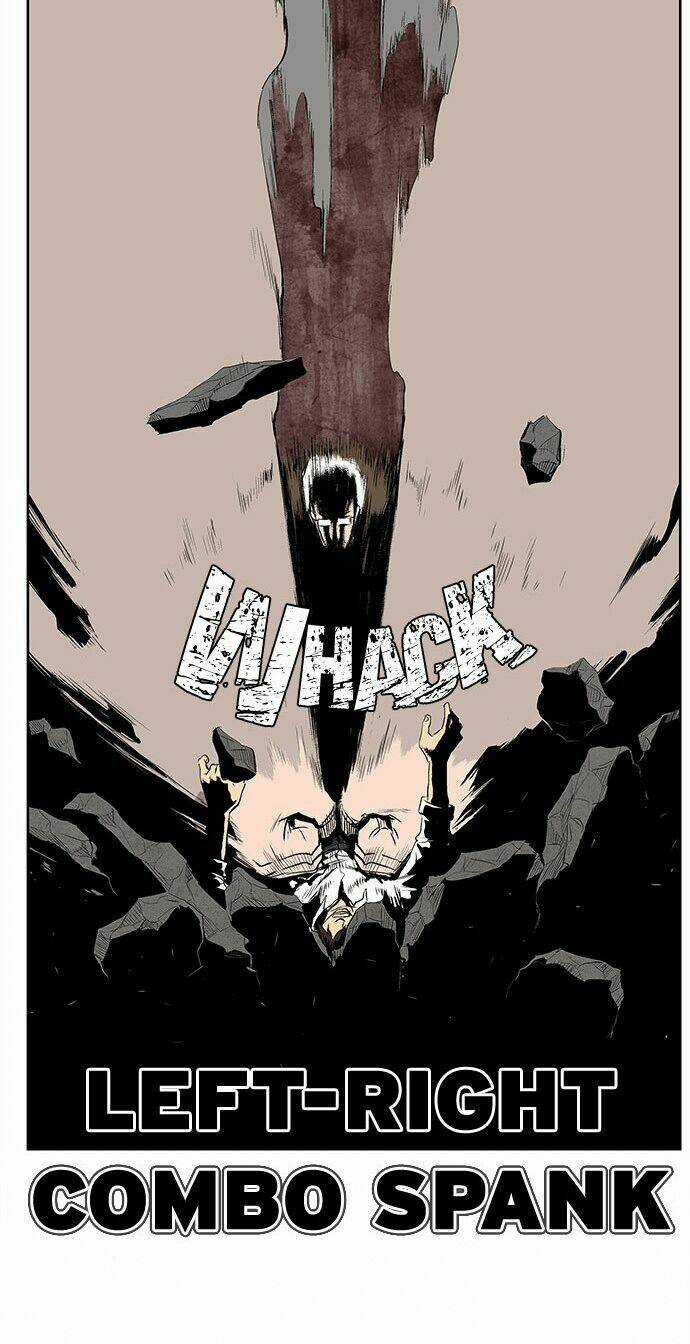 Special Martial Arts Extreme Hell Private High School Chapter 32 trang 15