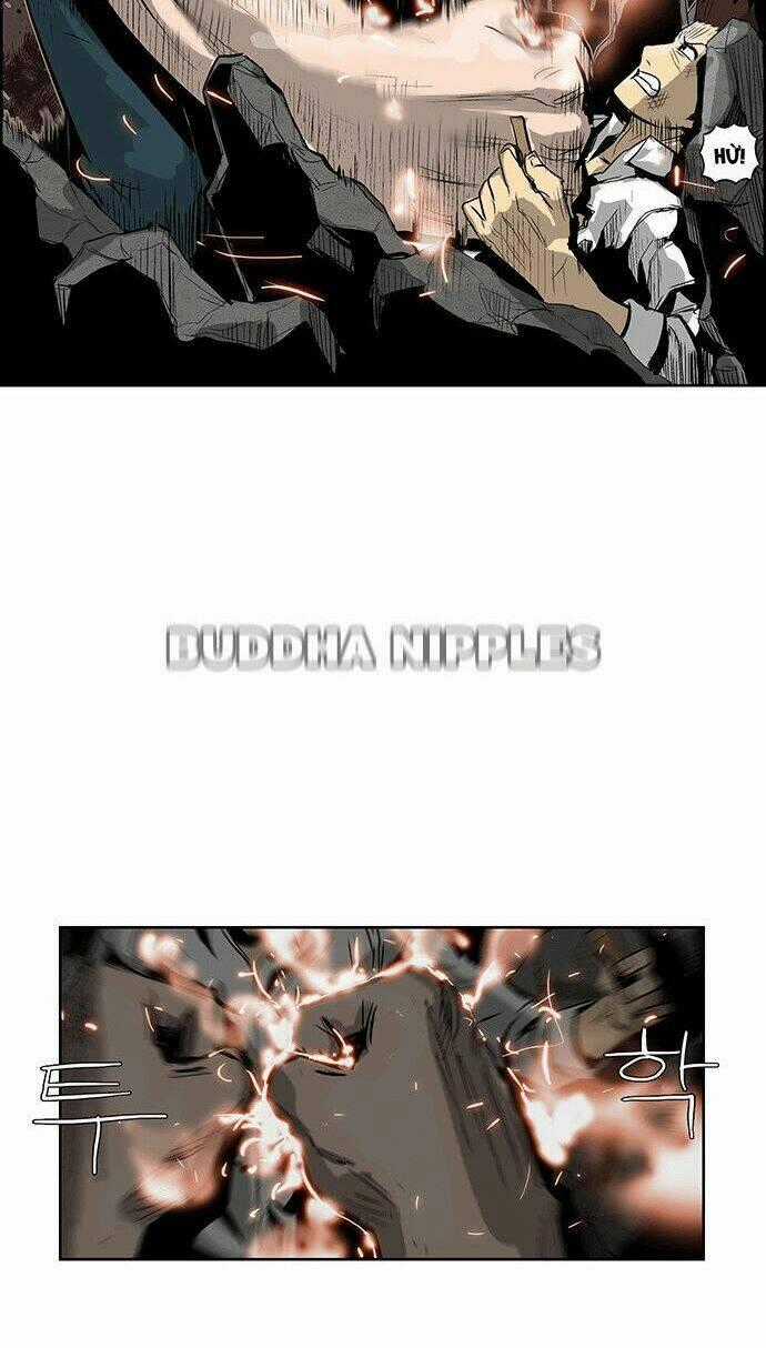 Special Martial Arts Extreme Hell Private High School Chapter 32 trang 21